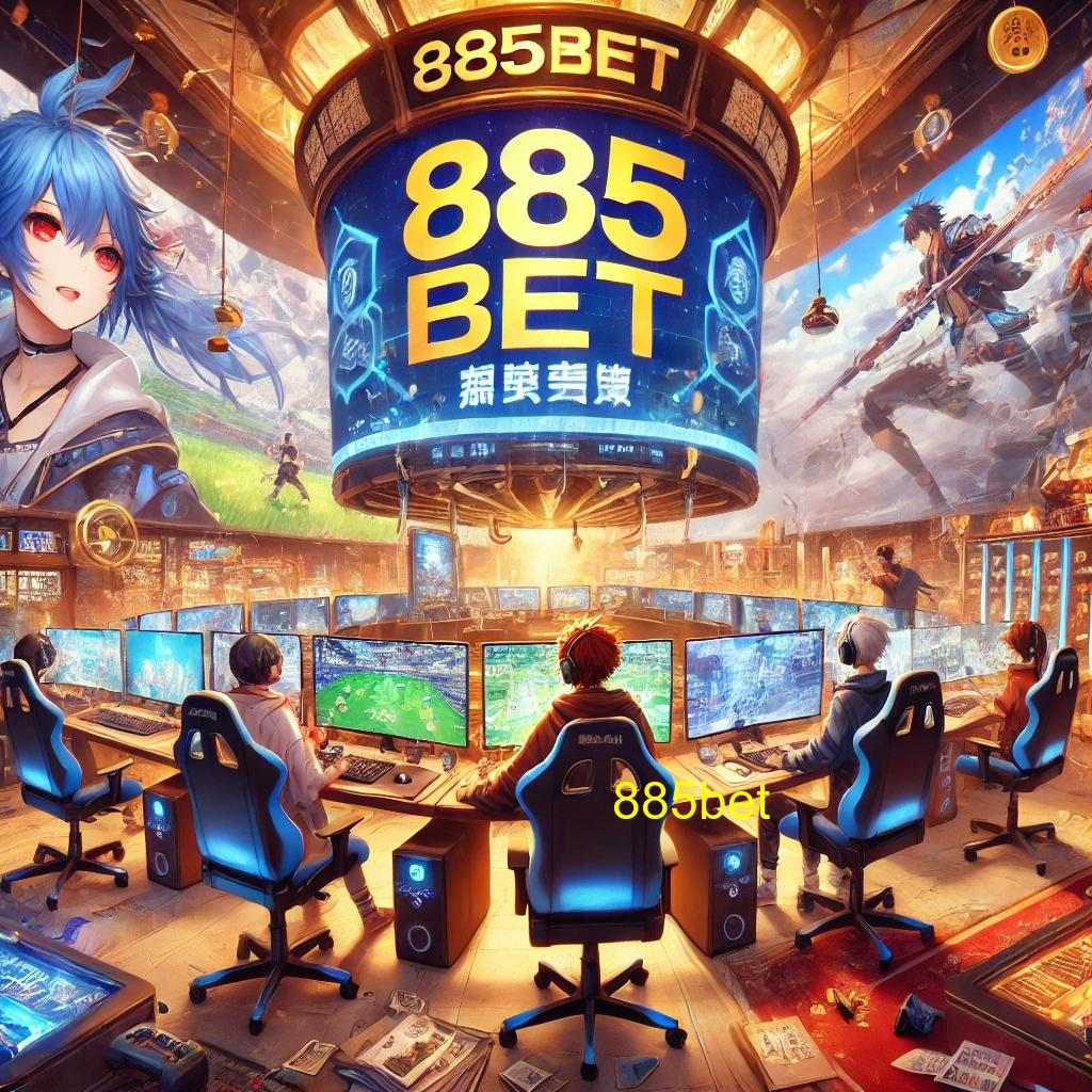 885bet