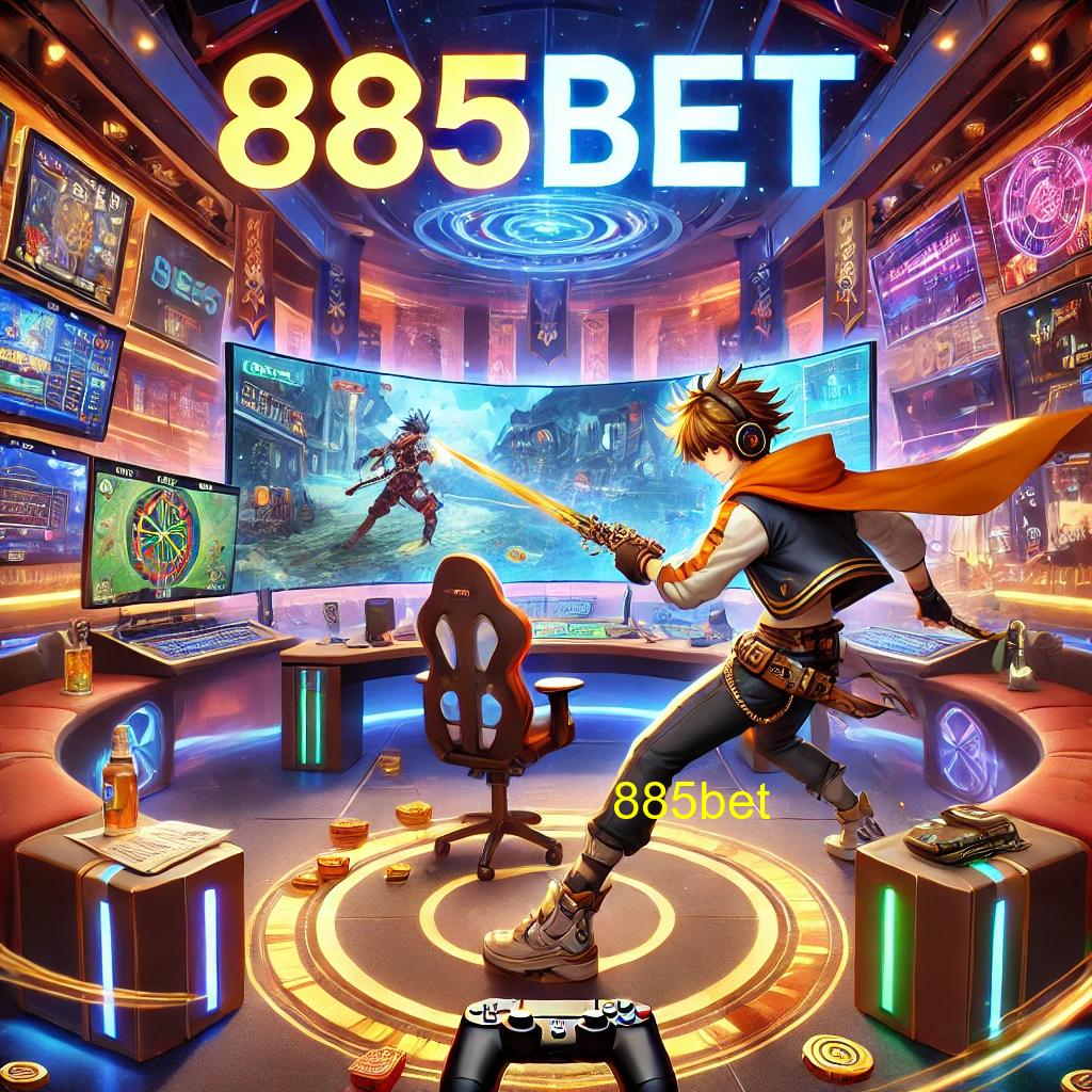 885bet