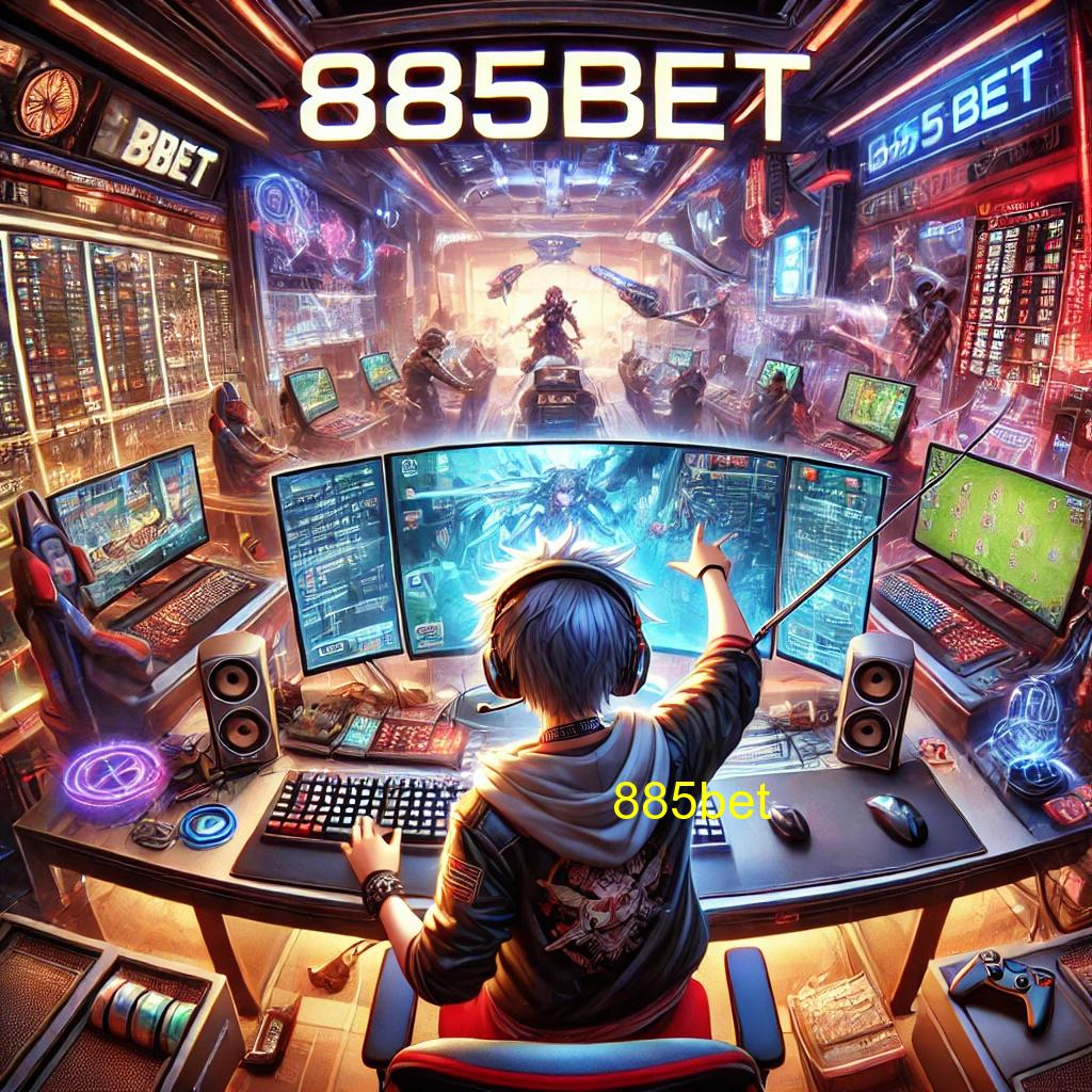 885bet